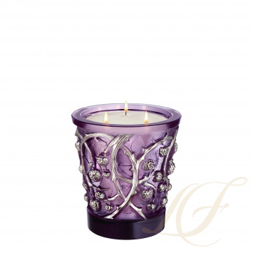 Ароматическая свеча 