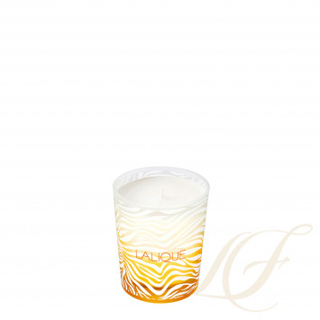 Ароматическая Свеча 190г. коллекции Voyage de Parfumeur 