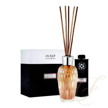 Ароматический диффузор 500мл коллекции Voyage de Parfumeur 