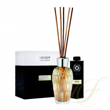 Ароматический диффузор 500мл коллекции Voyage de Parfumeur 