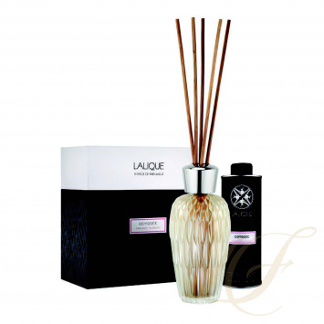 Ароматический диффузор 500мл коллекции Voyage de Parfumeur 