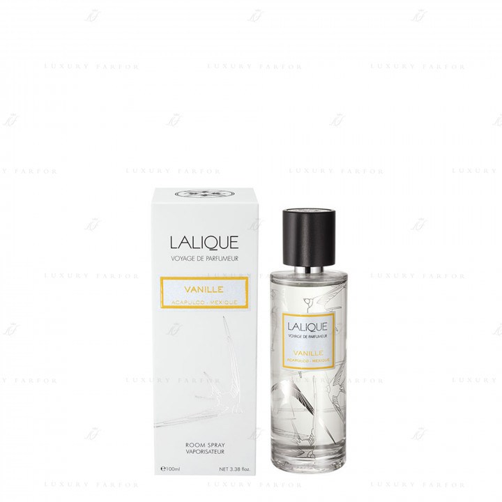 Ароматы для дома 100мл коллекции Voyage de Parfumeur 