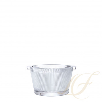 Ведро для льда 11см коллекции Wingen бренда Lalique