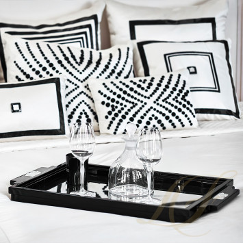 Коллекция Украшения для стола бренда Lalique