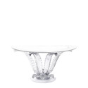 Подстолье для консоли 69x114см коллекции Cactus бренда Lalique