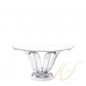 Подстолье для консоли 69x114см коллекции Cactus бренда Lalique