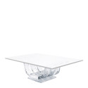 Подстолье 37x91x40см коллекции Perles бренда Lalique