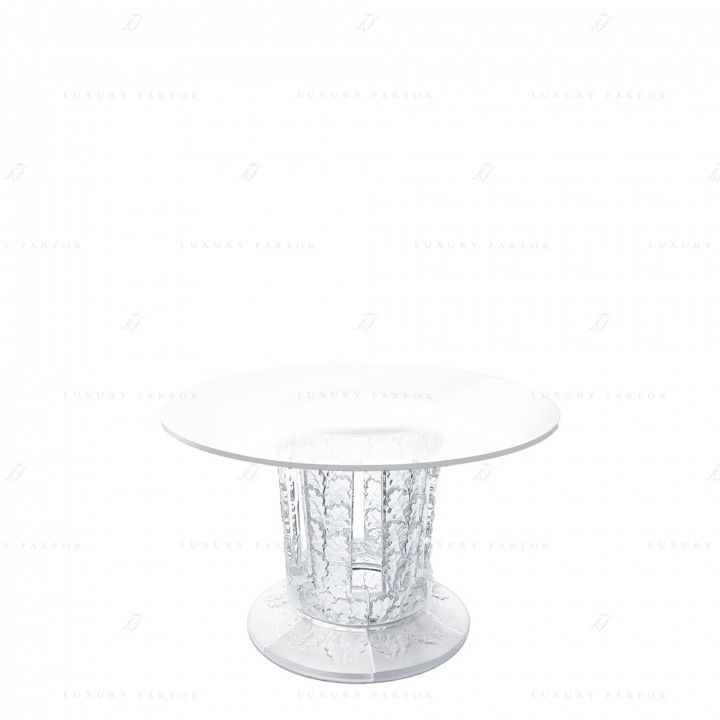 Подстолье 75x78см коллекции Chene бренда Lalique