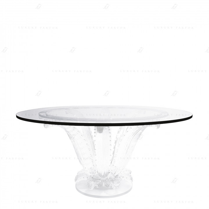 Столешница на 4 персоны 120см коллекции Cactus бренда Lalique