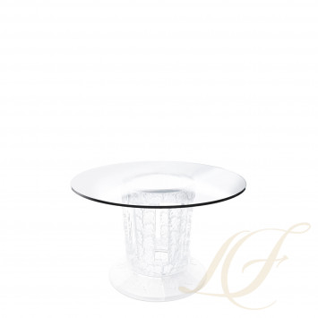 Столешница на 4 персоны 120см коллекции Chene бренда Lalique