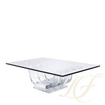 Столешница 160x120см коллекции Perles бренда Lalique