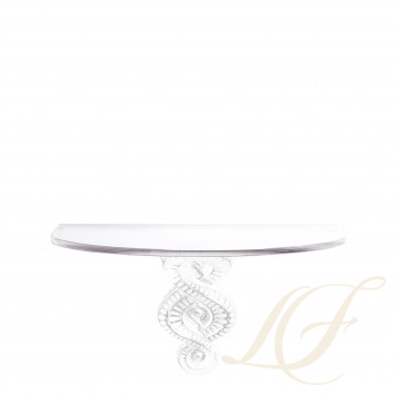 Столешница для консоли 50x30см коллекции Seville бренда Lalique