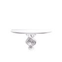 Столешница для консоли 50x30см коллекции Seville бренда Lalique