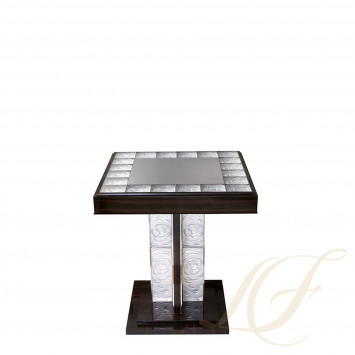 Пьедестальный стол 