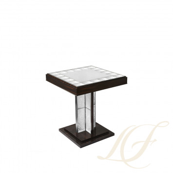 Пьедестальный стол 