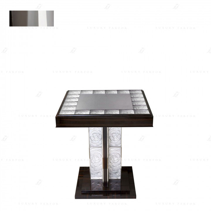 Пьедестальный стол 