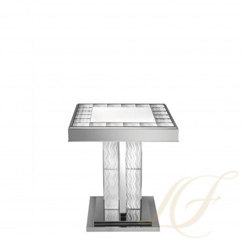 Пьедестальный стол 