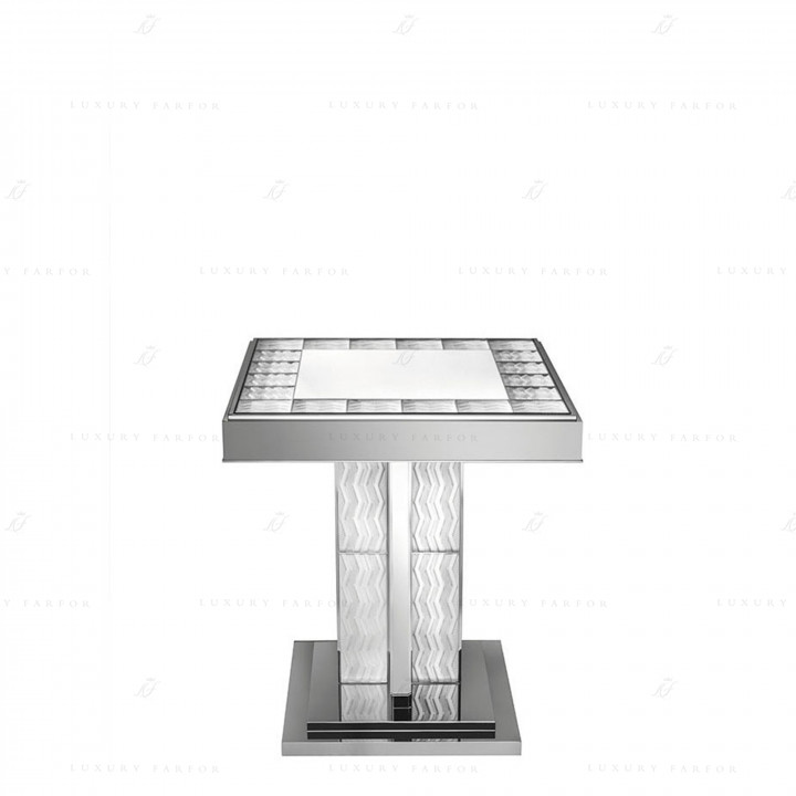 Пьедестальный стол 