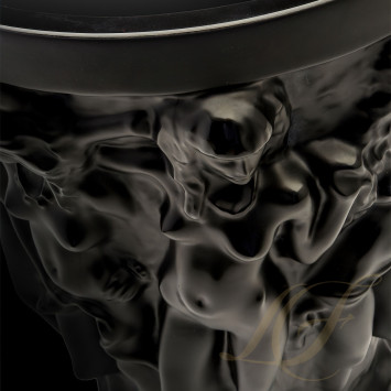 Коллекция Terry Rodgers бренда Lalique