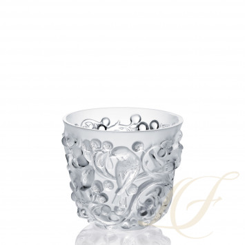 Ваза 14,8см коллекции Avallon бренда Lalique