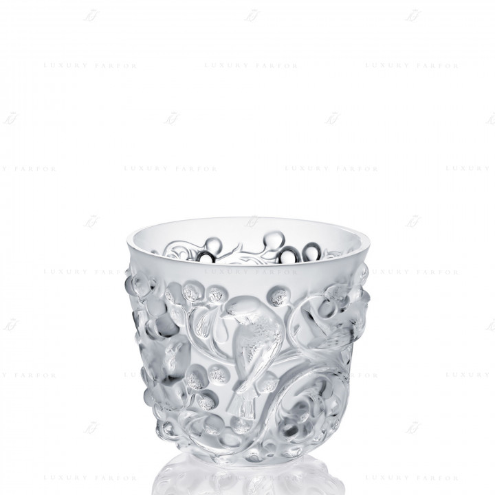 Ваза 14,8см коллекции Avallon бренда Lalique
