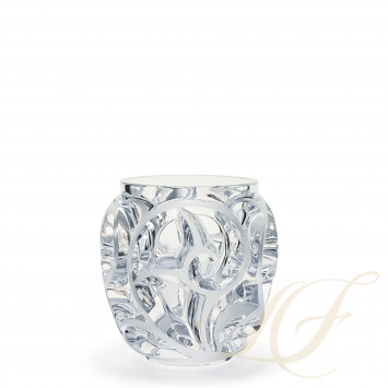 Ваза 12,6см коллекции Tourbillons бренда Lalique