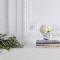 Ваза 14см коллекции Pivoines бренда Lalique