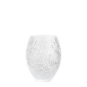 Ваза 16,5см коллекции Feuilles бренда Lalique