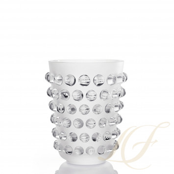 Ваза 21см коллекции Mossi (Нумерованная серия) бренда Lalique