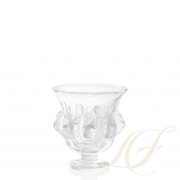 Ваза 12,5см коллекции Dampierre бренда Lalique