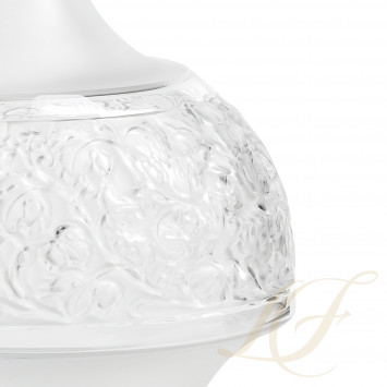 Декантер 30см коллекции Versailles бренда Lalique