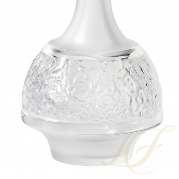 Графин для масла и уксуса 15,4см коллекции Versailles бренда Lalique