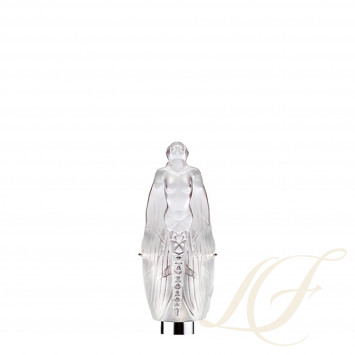 Бра, настенный светильник 33x14см коллекции Aurora бренда Lalique