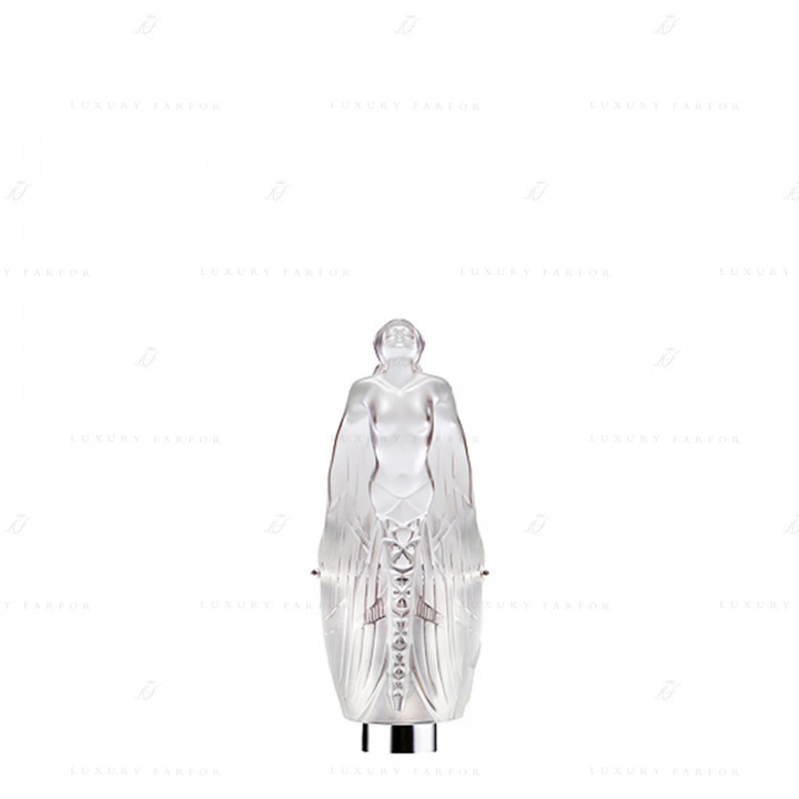 Бра, настенный светильник 33x14см коллекции Aurora бренда Lalique