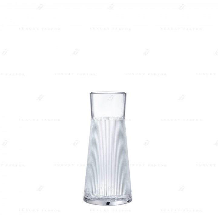 Кувшин для воды 350мл коллекции Wingen бренда Lalique