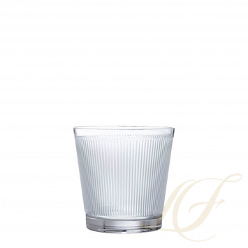 Стакан тумблер 340мл коллекции Wingen бренда Lalique