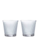 Стакан тумблер, 2шт. 340мл коллекции Wingen бренда Lalique