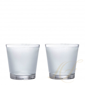 Стакан тумблер, 2шт. 340мл коллекции Wingen бренда Lalique