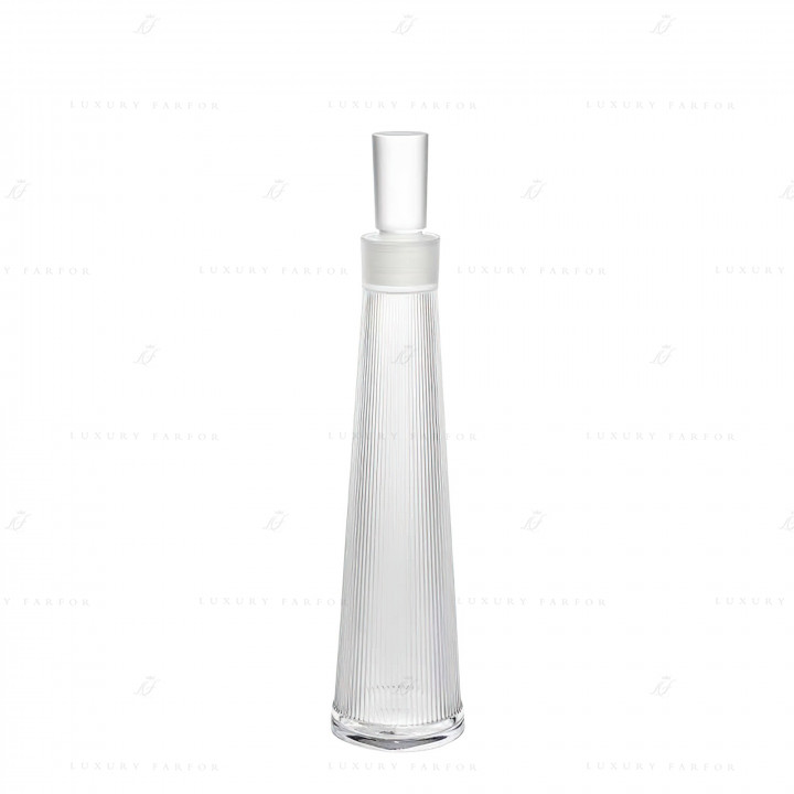 Графин для ликера 33,5см коллекции Wingen бренда Lalique