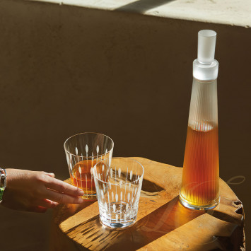 Графин для ликера 33,5см коллекции Wingen бренда Lalique