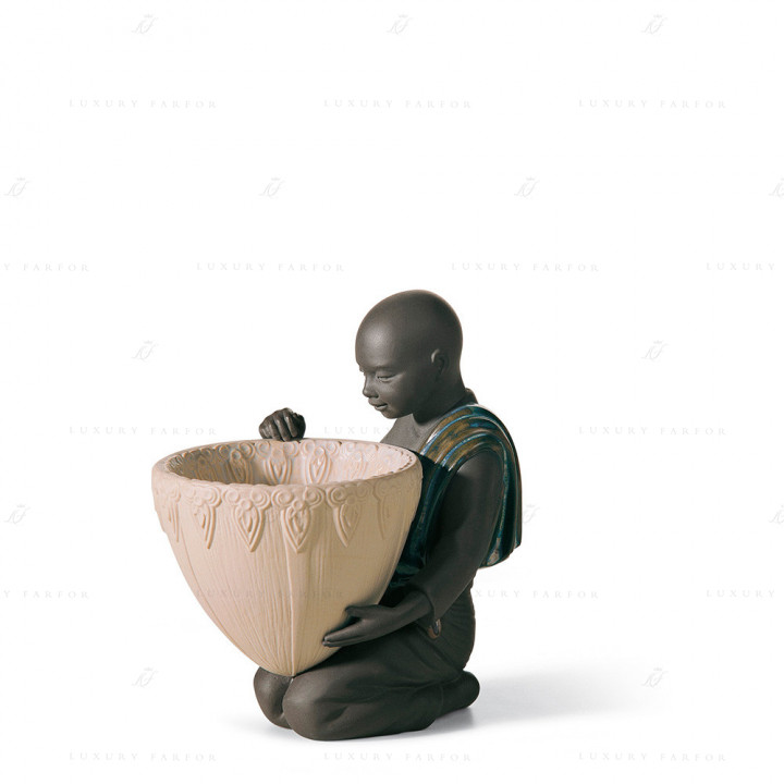 Благовонная чаша 