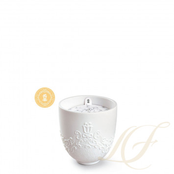 Ароматическая свеча 