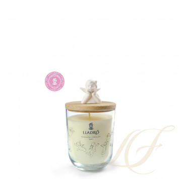 Ароматическая свеча 