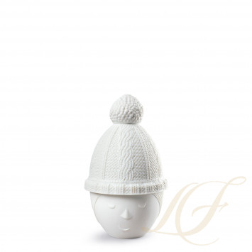 Ароматическая свеча 