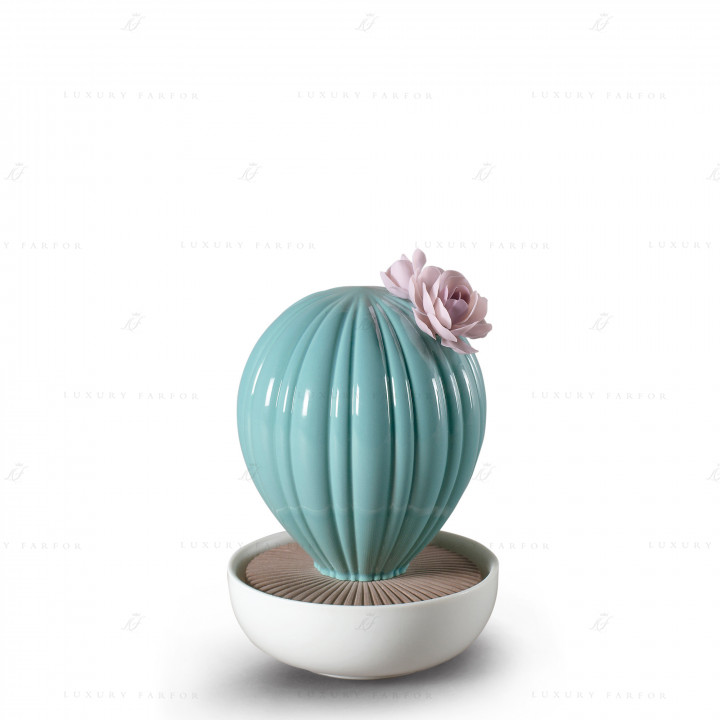 Ароматическая свеча 