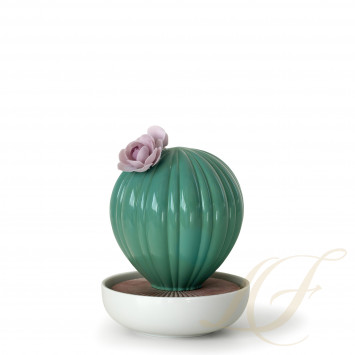 Ароматическая свеча 