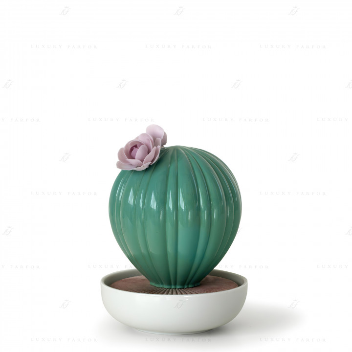 Ароматическая свеча 