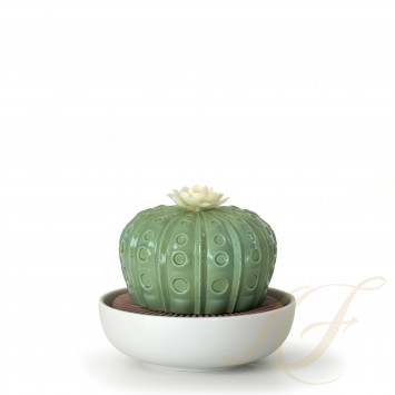 Ароматическая свеча 