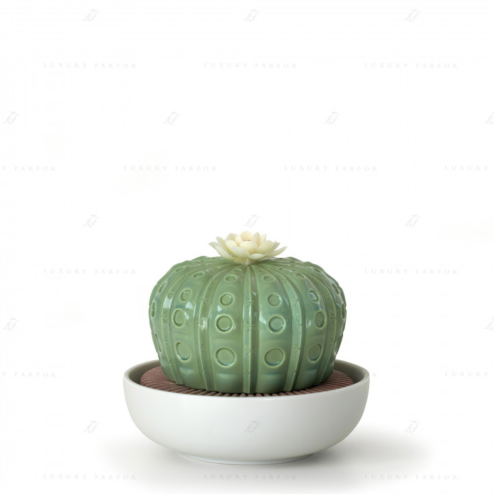 Ароматическая свеча 