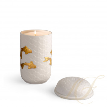 Ароматическая свеча 